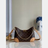 Knockoff Louis Vuitton From china M45832/M45831 Boulogne Monogram Canvas Bag