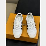 7 Star LV Sneakerina