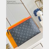 Louis Vuitton Pochette Voyage MM M26031 Bag