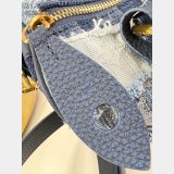 Louis Vuitton Fashion M15276 Speedy 25 Bandouliere Bag