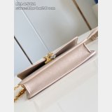 Louis Vuitton  Wallet On Chain LV Bloom M14564/M14547/M14581/M14548 Bag