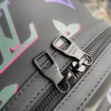 Fake Louis Vuitton 1:1 AAA Comet Backpack Men M22488 Bag