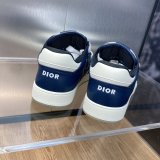 DIOR LOW-TOP SNEAKER Top Quality