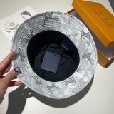 2020 Louis Vuitton new fisherman Replica Handbag Store hat