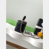 Luxury AP4325 Spring-Summer 2025 Wallet On Chain Lambskin Bag