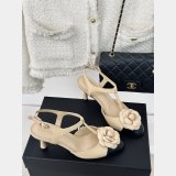 Fashion CC Pumps and Slingbacks Replica Handbag Store shoes