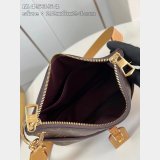 Replica Handbag Store Louis Vuitton Odeon PM/MM Women's Hobo Shoulder Bag