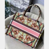 Christian Dior Replica CD Book Tote bag
