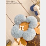 Louis Vuitton Knockoff 1:1 Mirror M12269 Vivienne Phone Pouch Bag