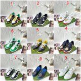 Designer Gucci Replica Basket Spring Luxury Sale High Quality