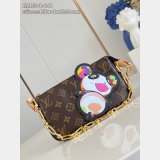 Louis Vuitton Replica LV x TM Pochette Accessoires M13440 Bag