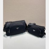 Replica Handbag Store PRADA 2VH192 Messenger Bag