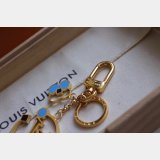 High Quality Louis Vuitton Monogram Delight Bag Charm and Key Holder