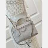 Louis Vuitton M13593 New Vanity Chain Pouch Copy Bag