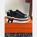 7 Star Hermes Bouncing Sneaker