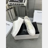Cheap Replica Celine Sneakers For Sale White Shoes