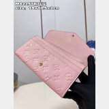 Louis Vuitton Replica Sarah M82257/M82256/M82258 Wallet
