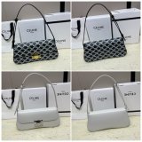 Knockoff Celine Lola Triomphe Replica Handbag Store 115533 Designer Bag