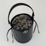 Copy Gucci Ophidia Replica Handbag Store Bucket Luxury 760201 Bag