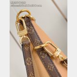 Louis Vuitton Multipass Fashion M28029 Luxury Fashion Show Bag