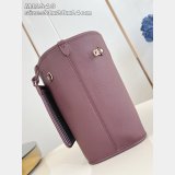 Louis Vuitton Neverfull Inside Out MM Women M25664/M25663 Bag