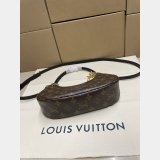 Louis Vuitton Catchy PM Monogram M25223 Top First Bag