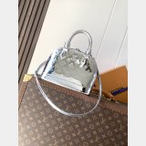 Top LV Ski Alma BB Other Monogram Canvas M26335 Bag