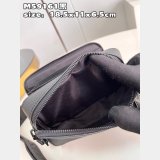 Louis Vuitton Alpha Wearable Wallet M59161 Replica Online