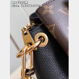 Vendôme Louis Vuitton Replica M46495 M46507 Top Quality Bag