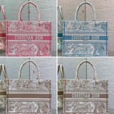 Designer Dior Dioriviera Book Top Quality Bag