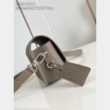 Louis Vuitton M11483/M11484 Fastline Wearable Wallet Luxury LV Aerogram