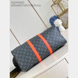 Louis Vuitton Keepall Bandoulière 45 Men M15251 Best Bag