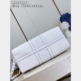 UK Louis Vuitton Travel Replica Keepall Bandoulière 50 Taigarama M30885 Bag