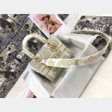 Best Cheap Lady Luxury Dior 24cm Replica Handbags Outlet