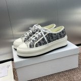 Replica Handbag Store Walk N Dior Platform Sneaker Inspired