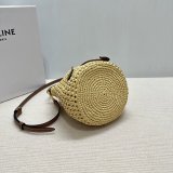High Quality CELINE TEEN CLARA Bag 122622