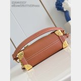 Louis Vuitton Top Quality M25071/M15224 Side Trunk PM Bag