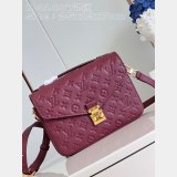 Pochette Metis M46613 Fake Louis Vuitton Perfect 1:1 Mirror Bag