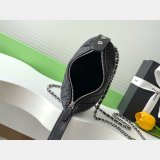 Top Quality AP4850 Black Side Lunch Box Bag