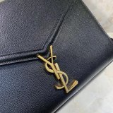 Luxury Replica Saint Laurent Cassandra Top-handle 578000 Bag