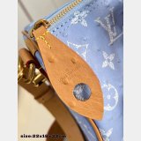 Louis Vuitton Speedy P9 Bandoulière 30 Top Quality Bag