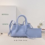 BOTTEGA VENETA 2025 Pinacoteca Handbag