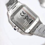 Cartier Large Santos de Cartier watch