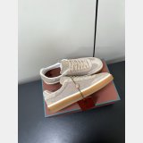 BEST Loro Piana Tennis Walk Sneaker