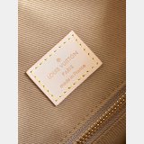 Replica Handbag Store Louis Vuitton N43701 Top Replica Monogram Shopping Cabas Bag Tote