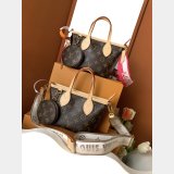 Replica Louis Vuitton UK Neverfull BB Monogram M46705 Bag