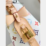 Louis Vuitton M13089 LV x TM All In BB Other Monogram Canvas Women Bag