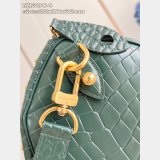 Louis Vuitton Speedy P9 Bandoulière 30 M14064 Green Bag