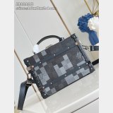 Fashion Louis Vuitton N00059 Handle Trunk D16 Travel Bag