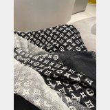 Luxury Best LV cashmere scarf